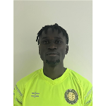 Abdoulaye Mbodji