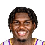 Trey'dez Green