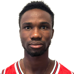 Kwabena Kalala Dannful