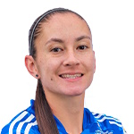 Maria Viviana Zuluaga