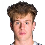Grayson Gaddis