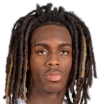 Tajae Jones