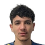 Nicolas Fernandes Fabricio de Oliveira