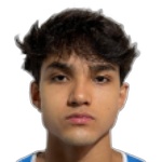 Gabriel Araújo Freitas Braúna