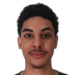Matheus Mohamed Gonçalvez Bah