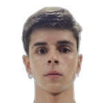 Matheus D'Aça do Santos Gonçalves