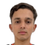 Luiz Felipe dos Santos Alves
