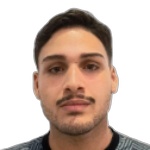 Thiago Josué Fidelis de Oliveira