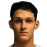 Anthony Gabriel Soares Goerino