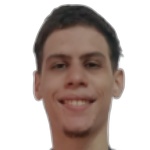 Alejandro Damian Cuyer Ernst