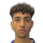 Matheus Guilherme Pereira Ferreira