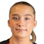 Maren Hansen Tangen