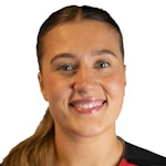 Selma Helen Henriksen