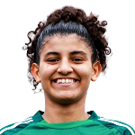 Maya Al-Zahrani