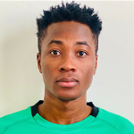 Ezekiel Austin Kuzangbaga