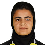 Tahereh Pirouzi