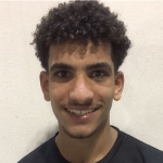 Aboubakr Mohamed