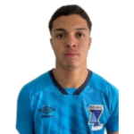 Kauã dos Santos Freire