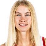 Britt Prince