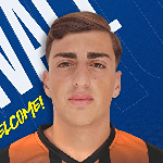Ciro Luca Vivace