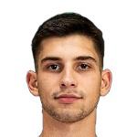 Dragos Matei Parau