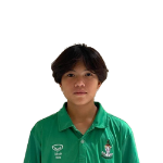 Bencharat Suriyan