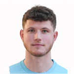 Joshua Lumsden