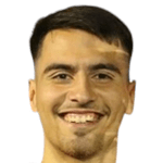 Fabian Mendía Román