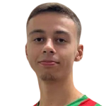 Tiago Ferreira