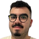 Gabriel Almeida