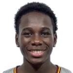 Adam Njie