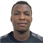 Jonathan Tshipangila Lwashi