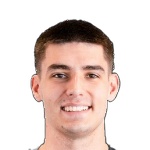 Max Jusianiec