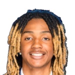 Josiah LeGree