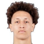 Isaiah Skinner