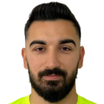 İsmail Ozan Karabudak