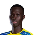 Mouhamed Dione