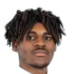 Jamaal Unuakhalu