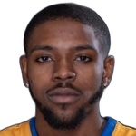 Jalen Ray