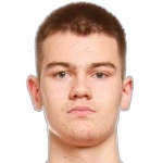 Kristofer Kari Arnarsson