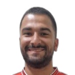 Joao Pereira