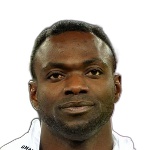 John Mensah