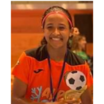 Janaina Ferreira Pedrosa