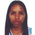Claricy Costa dos Santos