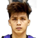 Kevin Buenaflor -HG