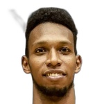 Felix Apreku Jr.