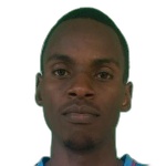 Elton Donald Bakara
