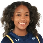 Tasia Johnson