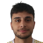İbrahim Türk