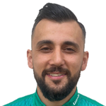 Caner Çelik